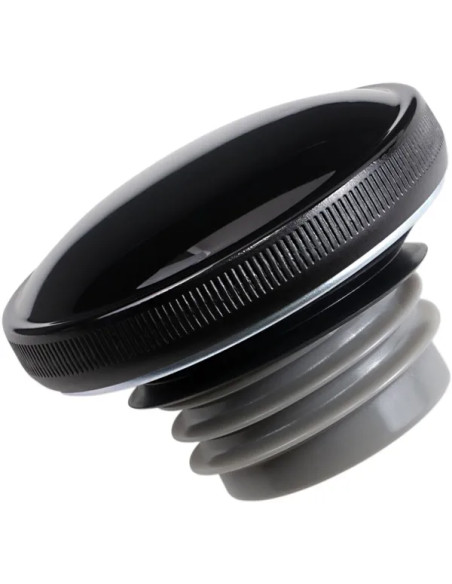 DRAG SPECIALTIES Tankdeckel für Harley Davidson XL 1200 C 1996-2019