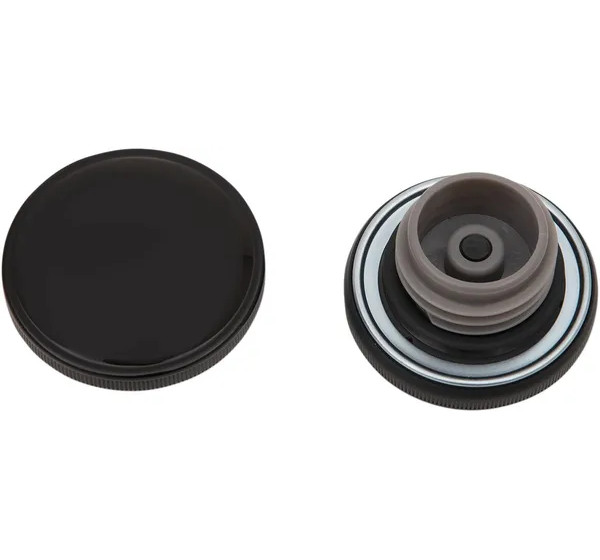DRAG SPECIALTIES Tankdeckel - Detailansicht