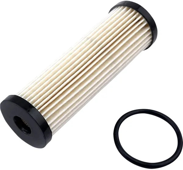 DRAG SPECIALTIES Benzinfilter für Harley Davidson FLFBS 1868 ABS 2018-2024