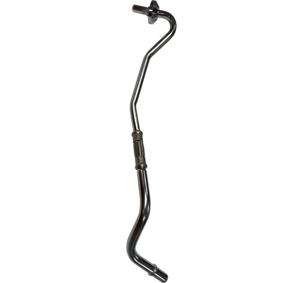 DRAG SPECIALTIES Schmiersystem für Harley Davidson FLSTFB 1690 ABS 2012-2017