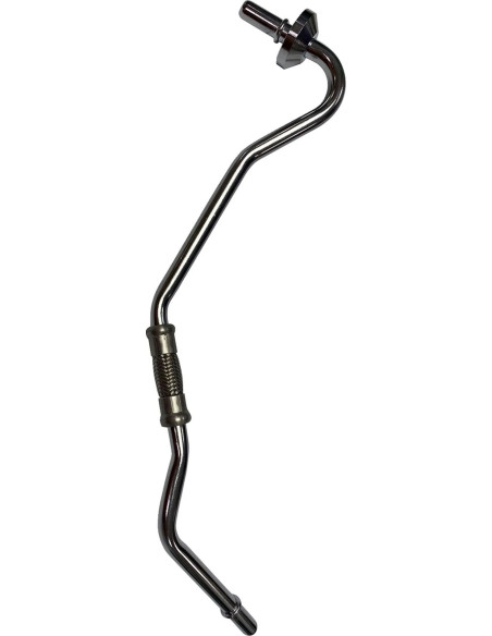 DRAG SPECIALTIES Schmiersystem für Harley Davidson FLSTFB 1690 ABS 2012-2017