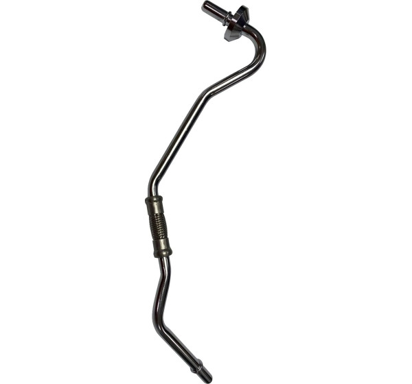 DRAG SPECIALTIES Schmiersystem für Harley Davidson FLSTFB 1690 ABS 2012-2017