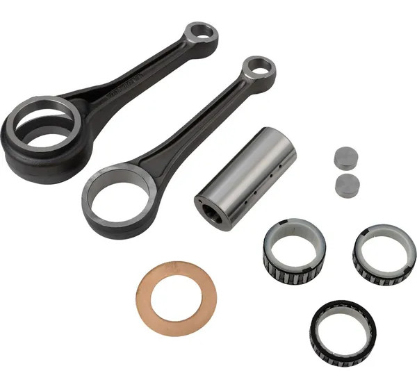 DRAG SPECIALTIES Kurbelwellen & Pleuel für Harley Davidson FLFBS 1868 ABS 2018-2024