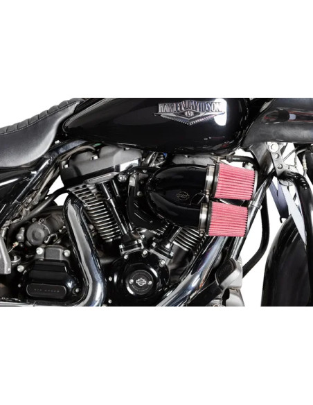 S&S CYCLE Luftfilter & Reiniger - Detailansicht