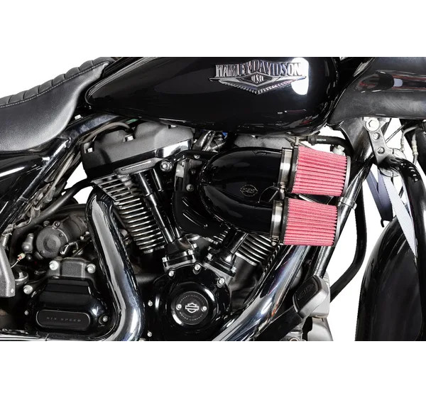 S&S CYCLE Luftfilter & Reiniger - Detailansicht