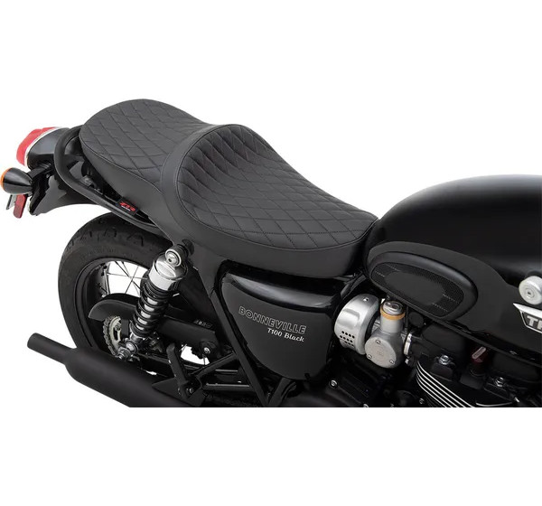 Z1R Sitzbänke für TRIUMPH BONNEVILLE 865 T100 2005-2015