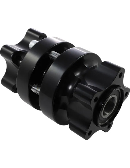 ARLEN NESS Achsen & Naben für Harley Davidson FLHTCUTG 1690 2009-2016