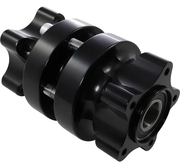 ARLEN NESS Achsen & Naben für Harley Davidson FLHTCUTG 1690 2009-2016