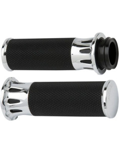 Fusion Deep-Cut-Griffe