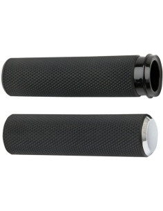 Knurled Griffe
