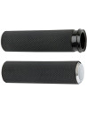 Knurled Griffe