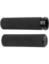 Knurled Griffe