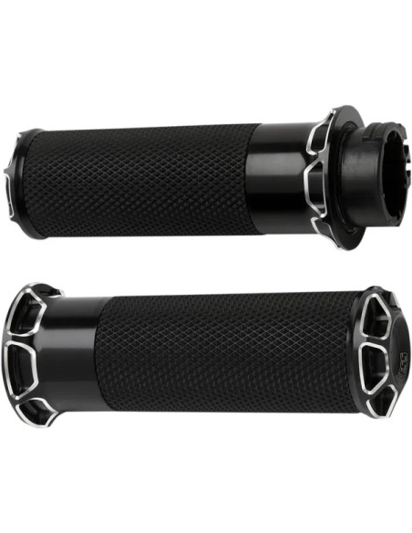ARLEN NESS Griffe für Harley Davidson FLHTCUTG 1690 2009-2016