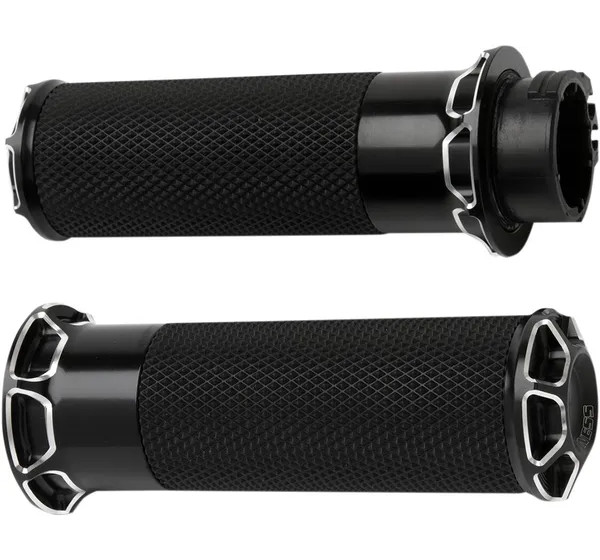 ARLEN NESS Griffe für Harley Davidson FLHTCUTG 1690 2009-2016