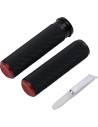 Knurled Griffe