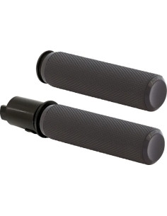 Knurled Griffe