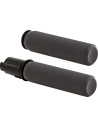 Knurled Griffe
