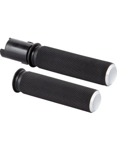 Knurled Griffe
