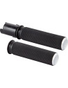 Knurled Griffe