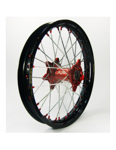 KITE MX-EN ELITE Hinterrad 2.15 X 18 rot