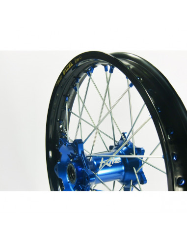 KITE MX-EN ELITE Hinterrad 2.15 X 19 blau