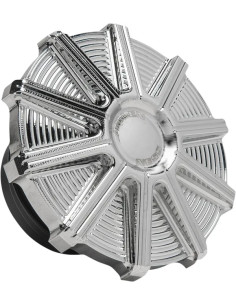 Entlüfteter Tankdeckel