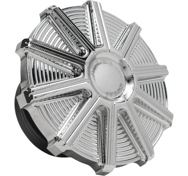 ARLEN NESS Tankdeckel für Harley Davidson XL 1200 C 1996-2020
