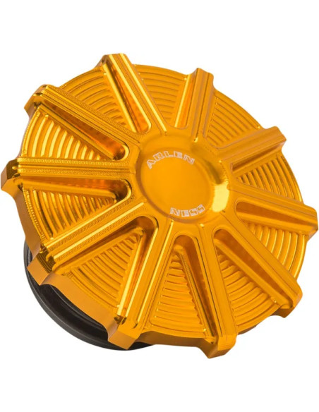 ARLEN NESS Tankdeckel für Harley Davidson XL 1200 C 1996-2020