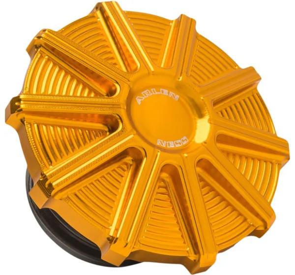 ARLEN NESS Tankdeckel für Harley Davidson XL 1200 C 1996-2020