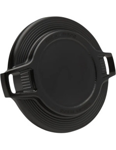 Entlüfteter Tankdeckel