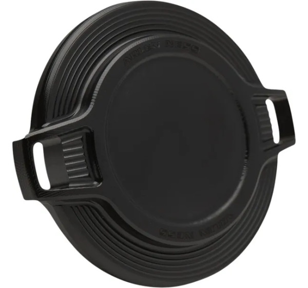ARLEN NESS Tankdeckel für Harley Davidson XL 1200 C 1996-2020