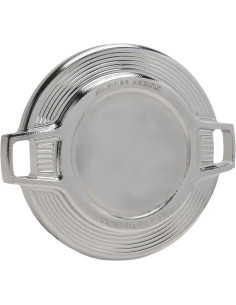 Entlüfteter Tankdeckel