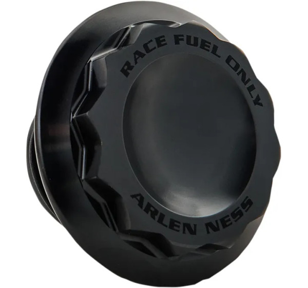 ARLEN NESS Tankdeckel für Harley Davidson XL 1200 C 1996-2020