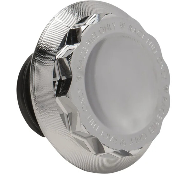 ARLEN NESS Tankdeckel für Harley Davidson XL 1200 C 1996-2020