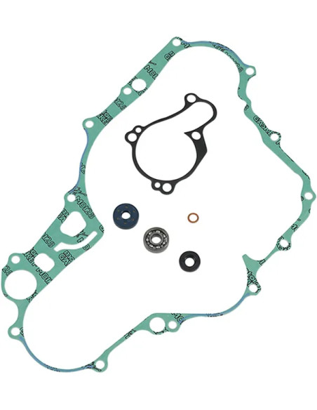 ATHENA Kühlsysteme für YAMAHA YZ 450 F 2014-2017