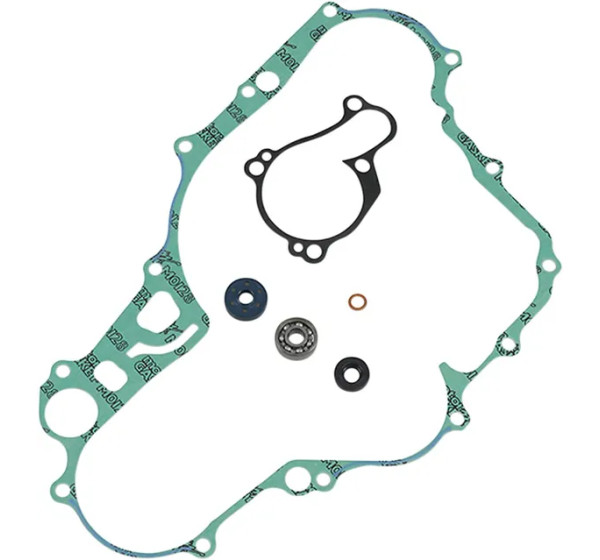 ATHENA Kühlsysteme für YAMAHA YZ 450 F 2014-2017
