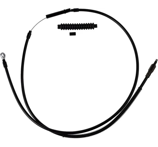 BARNETT Bowdenzüge für Harley Davidson FLHCS 1868 ABS 2018-2023