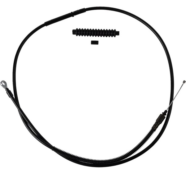 BARNETT Bowdenzüge für Harley Davidson FLHCS 1868 ABS 2018-2023