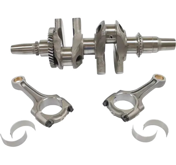 HOT RODS Kurbelwellen & Pleuel für POLARIS RZR PRO XP 1000 TURBO 4X4 2020-2024