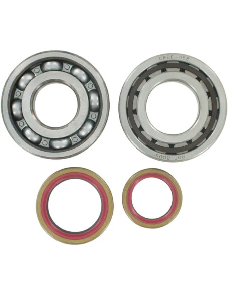 HOT RODS Kurbelwellen & Pleuel für KTM SX 125 2001-2024