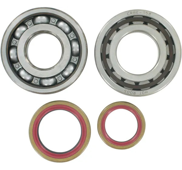 HOT RODS Kurbelwellen & Pleuel für KTM SX 125 2001-2024