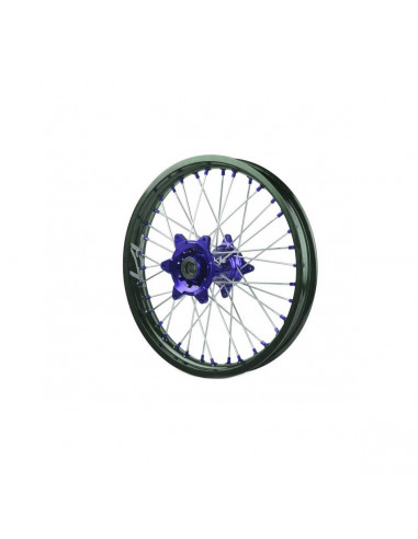 KITE MX-EN SPORT Hinterrad 2.15 X 18 blau