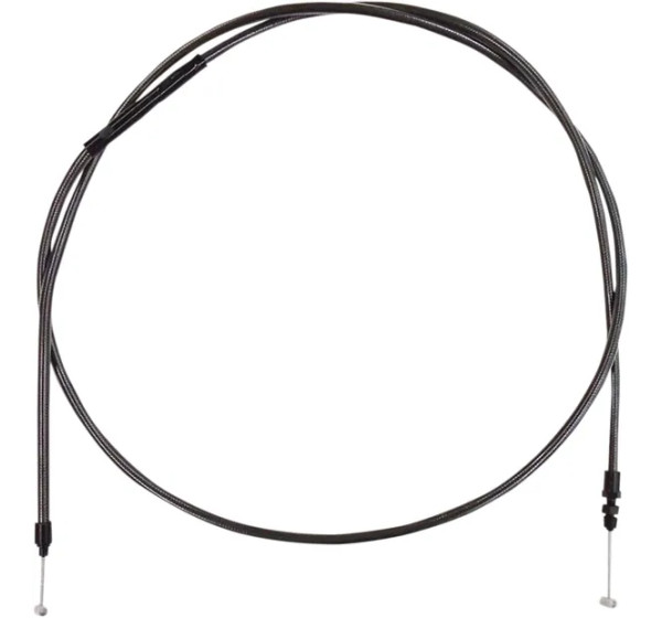 MAGNUM SHIELDING Brems- & Kupplungsleitungen für INDIAN SCOUT 69 ABS 2021-2024