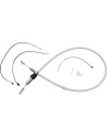 Sterling Chromite II® Schnellkupplung Kupplungszug oben
