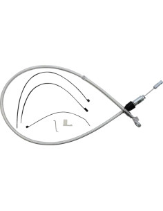 Sterling Chromite II® Schnellkupplung Kupplungszug oben