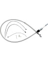 Sterling Chromite II® Schnellkupplung Kupplungszug oben
