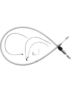 Sterling Chromite II® Schnellkupplung Kupplungszug oben