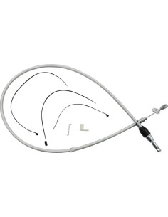 Sterling Chromite II® Schnellkupplung Kupplungszug oben