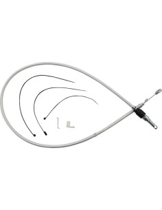 Sterling Chromite II® Schnellkupplung Kupplungszug oben