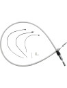 Sterling Chromite II® Schnellkupplung Kupplungszug oben